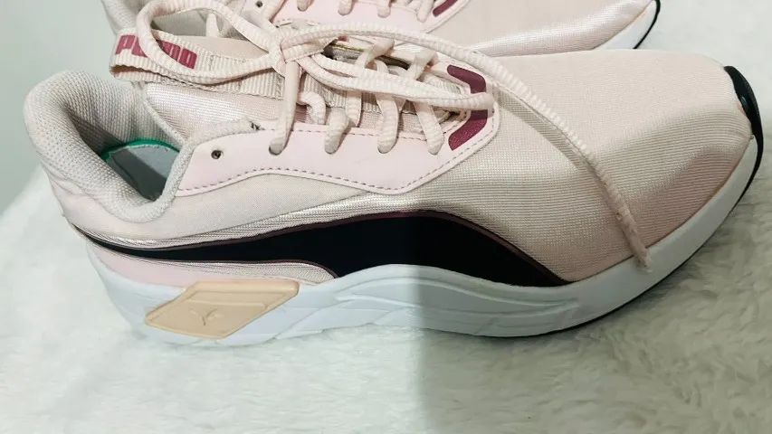 Tenis Puma feminino 35 - Foto 3
