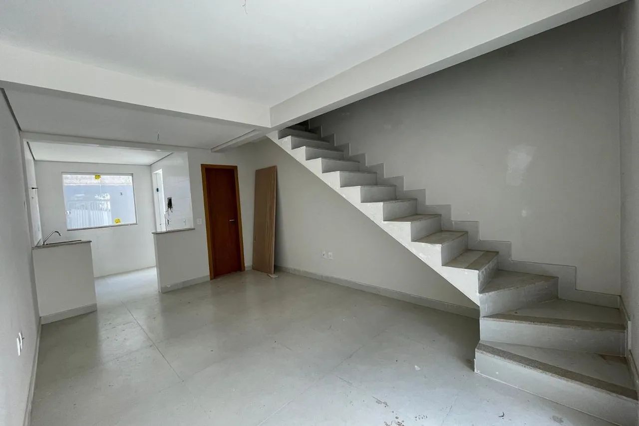 Casa à Venda - Planalto, 2 Quartos, 60 m2 - Foto 2