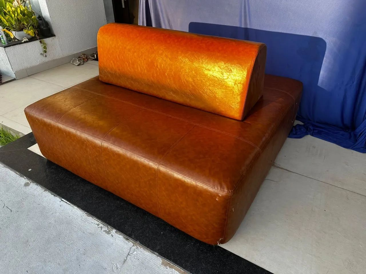 Sofa de escritório  - Foto 2