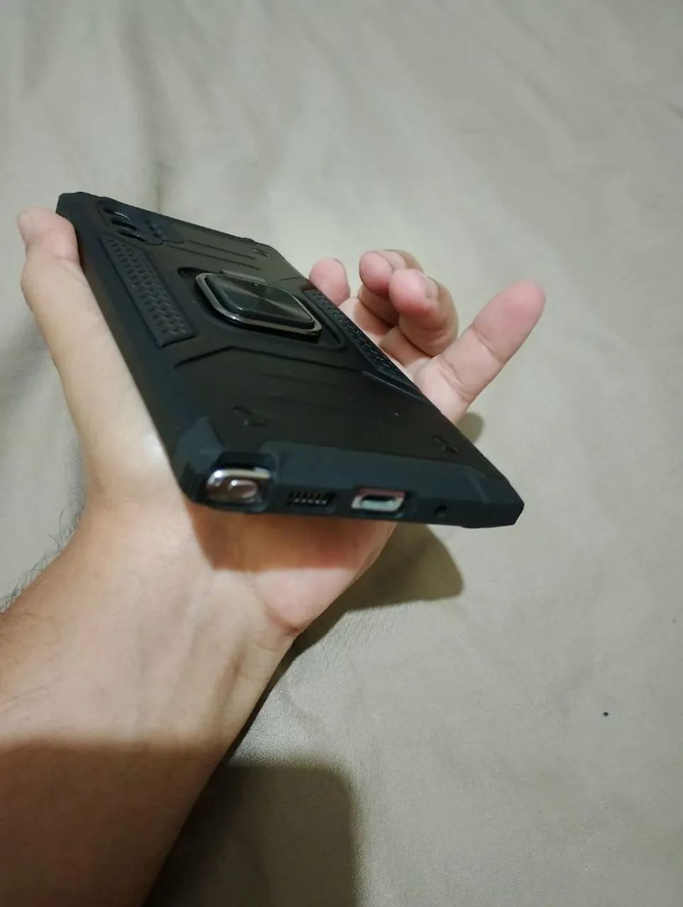 Samsung note 10 plus 256 GB 12 Ram  - Foto 5