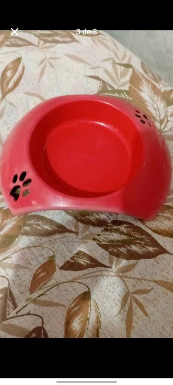 Kit para cachorro  - Foto 3