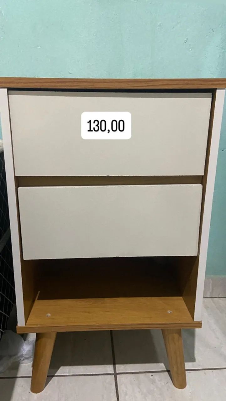 Mesa de cabeceira