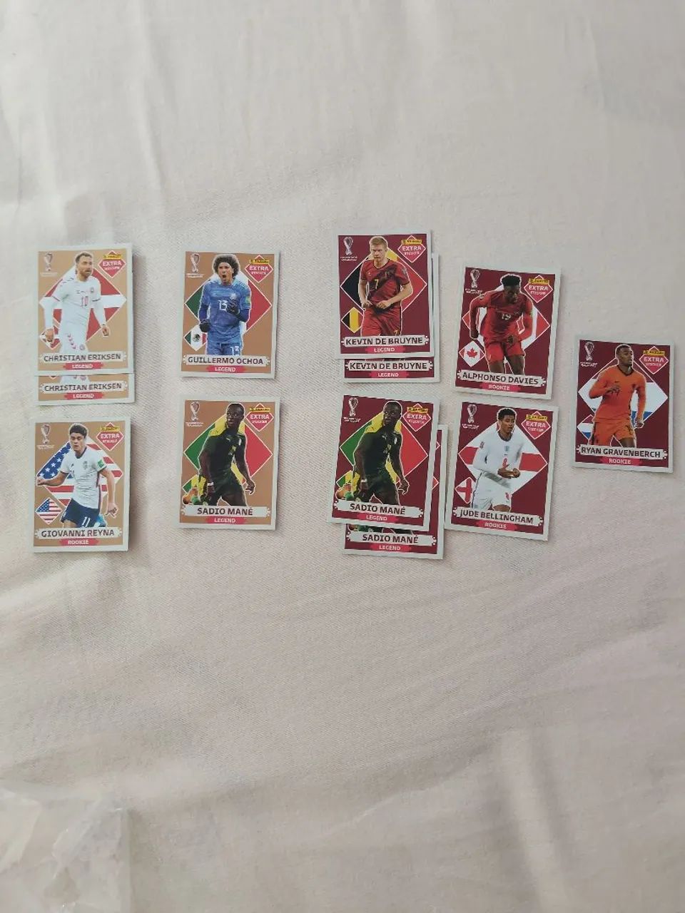 Legends copa 2022 - Foto 3