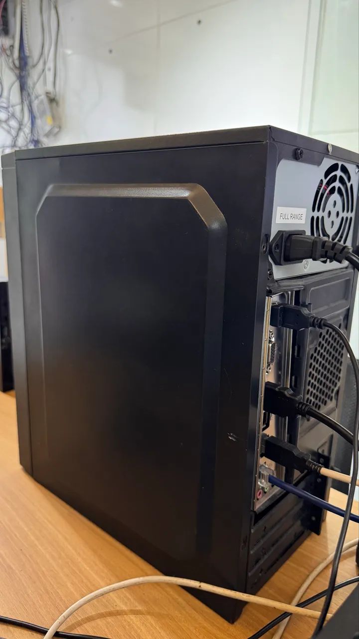 CPU  - Foto 2