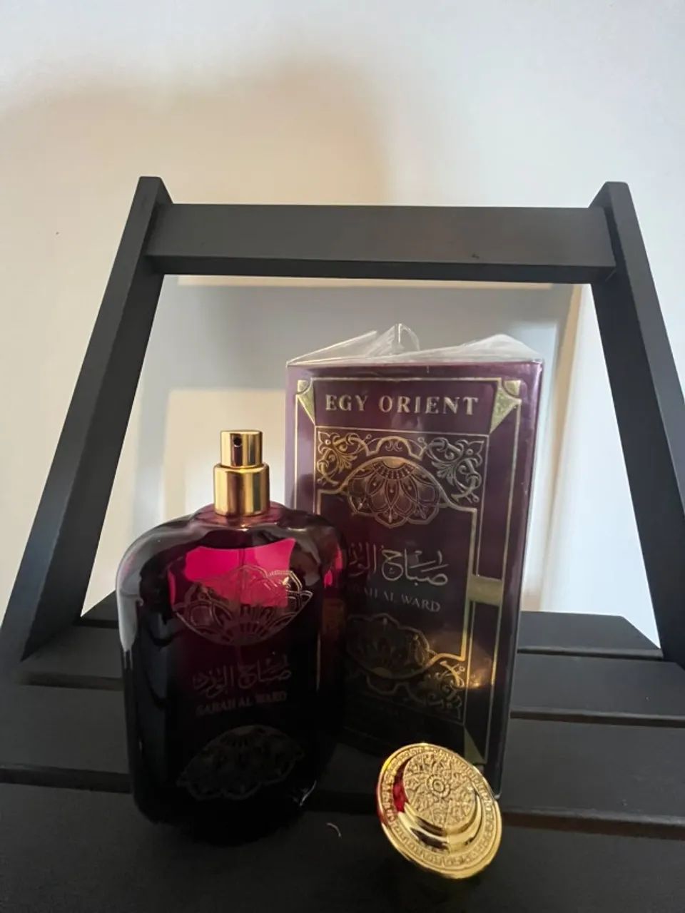 Sabah Al Ward 100 ML - Foto 4