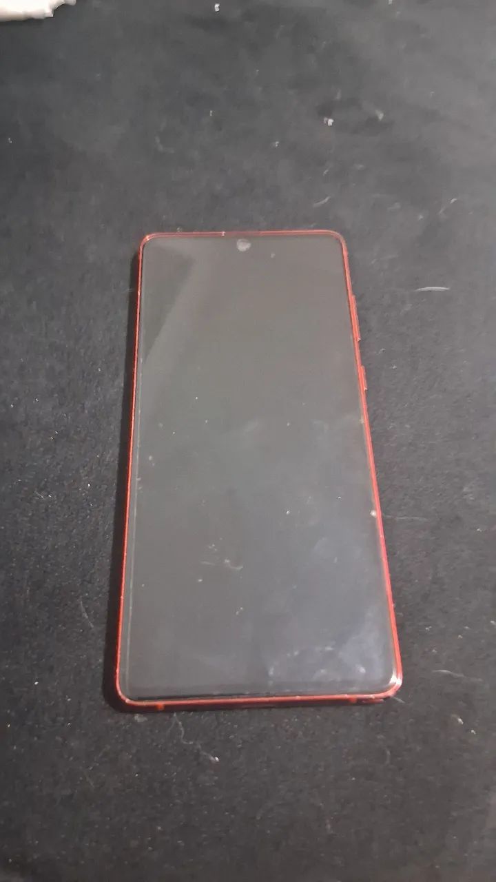 Celular galaxy note 10 lite - Foto 4