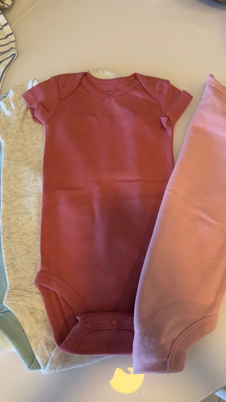 Bodys para bebê - Foto 3