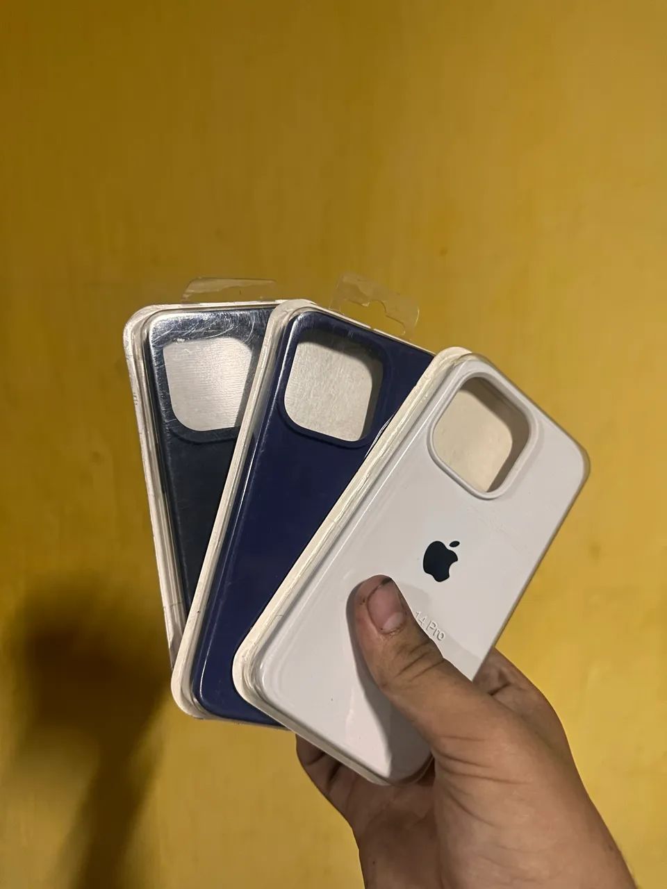 Capinha para iPhone 14 Pro 