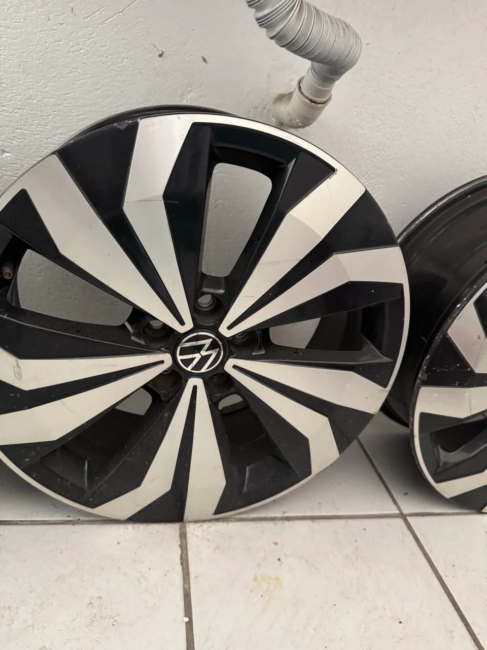 RODAS ARO 17 T-CROSS