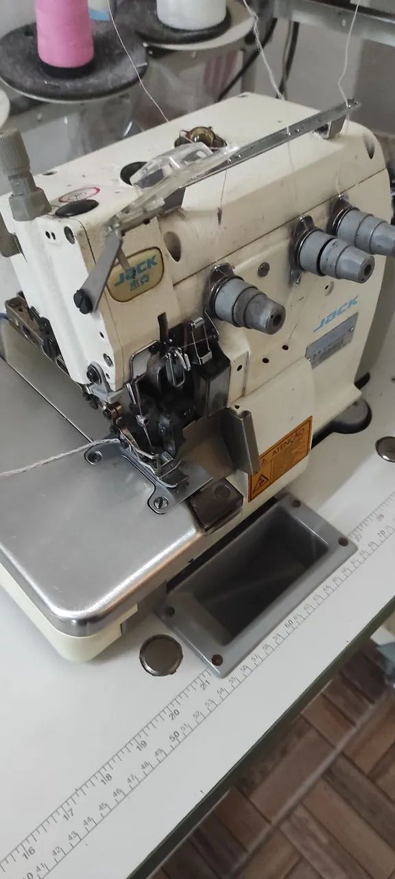 Overlock 