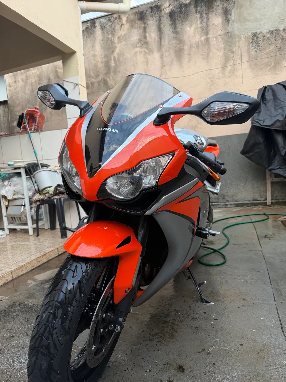 CBR muito conservada - Foto 5