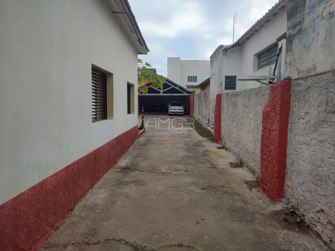 Terreno com 444m2 no Centro de Indaiatuba - Foto 3