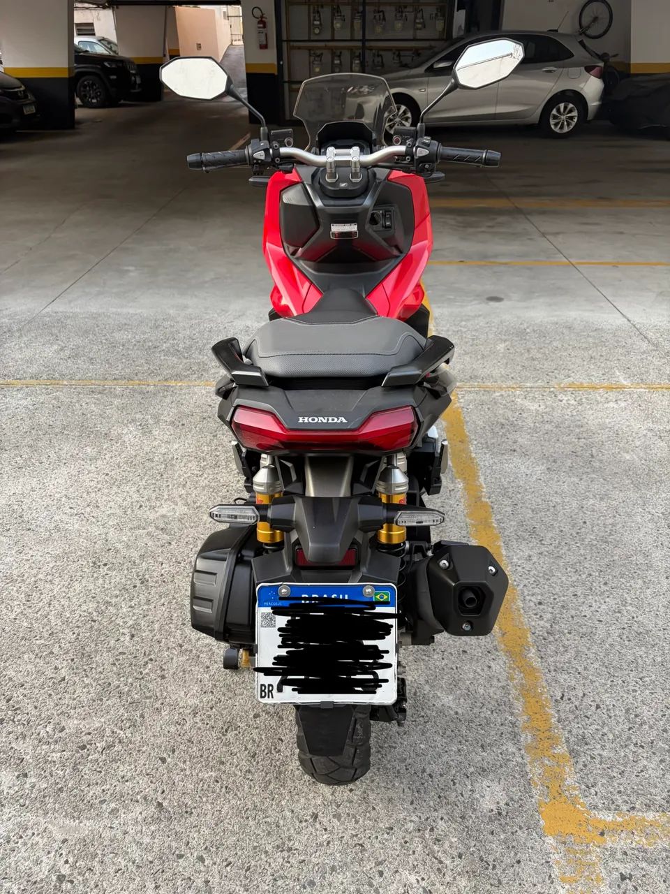 ADV 150 2023  - Foto 5
