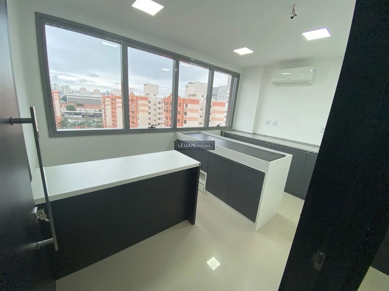 Clínica MedPlex | Equipada
