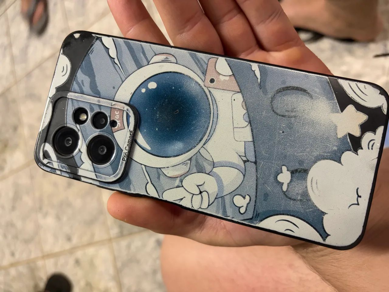 Xiaomi note 12 4G  - Foto 3