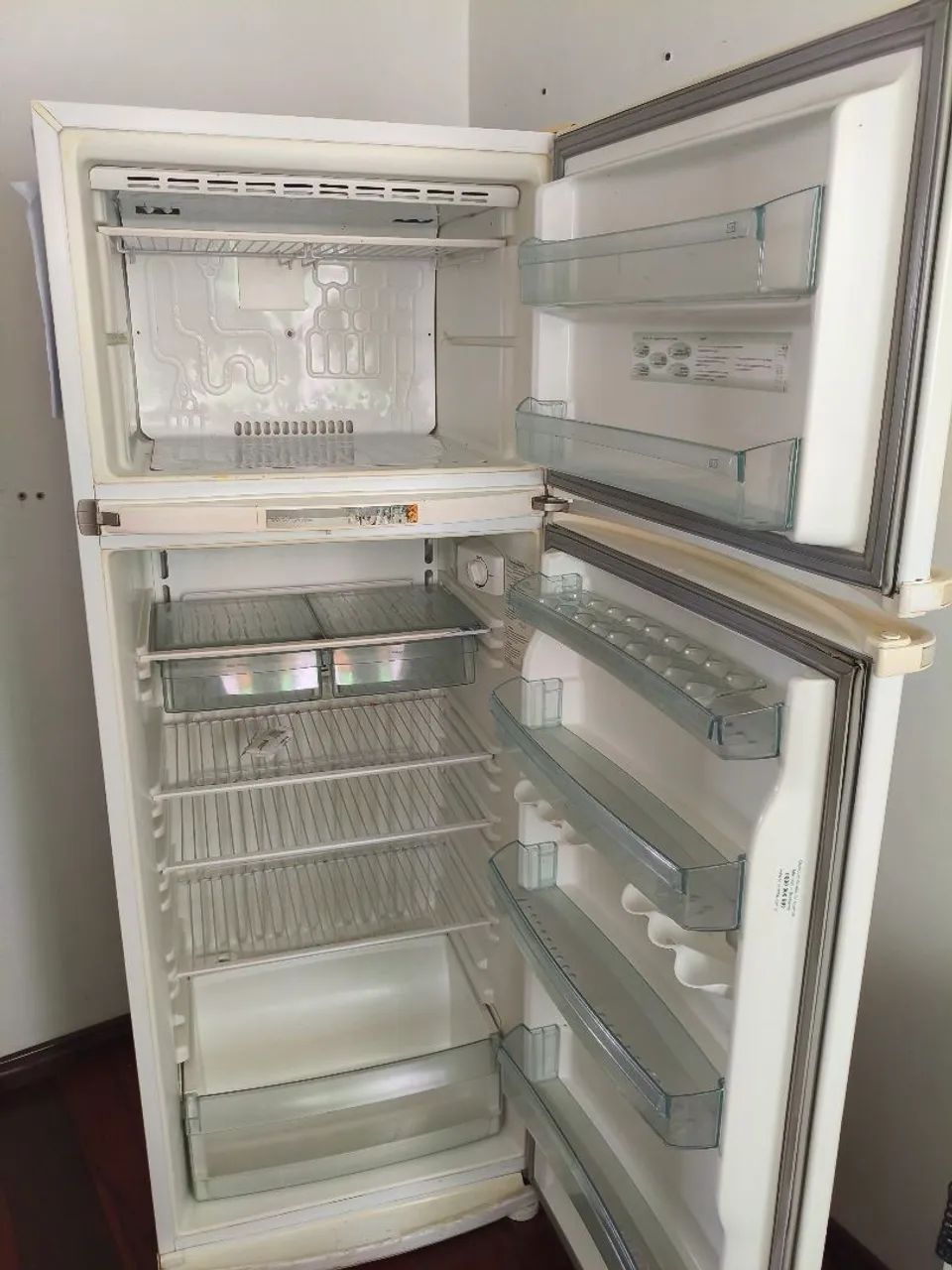 Geladeira Brastemp  - Foto 2