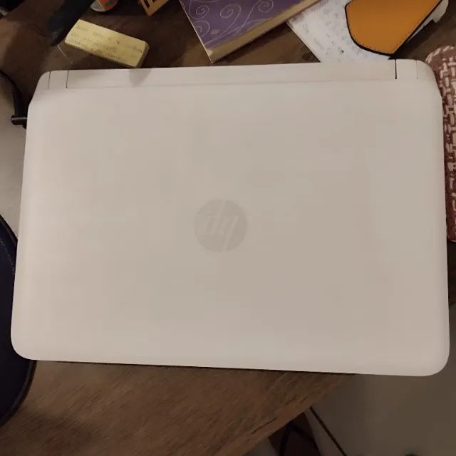 Notebook HP Pavilion  - Foto 2
