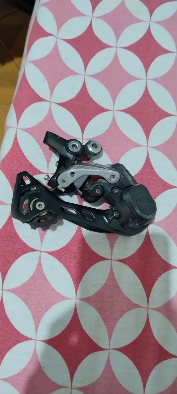 Kit Shimano SLX 11V  - Foto 2