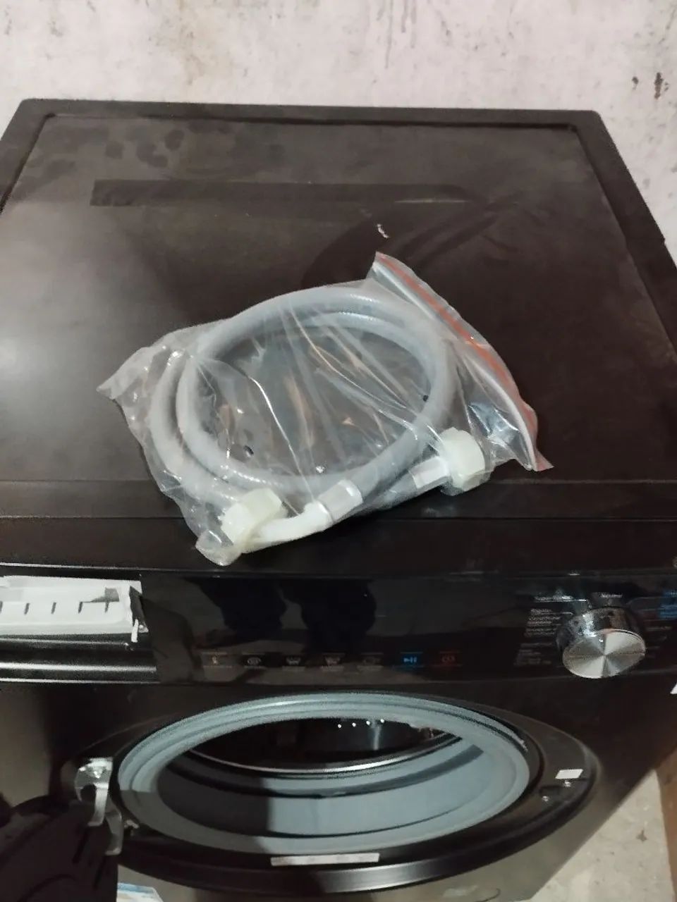 Máquina lava e seca Philco 11 kg. - Foto 3