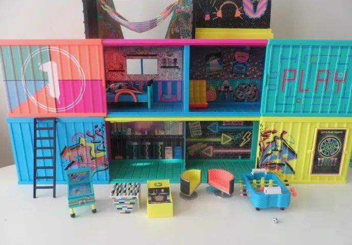 container lol - Foto 2