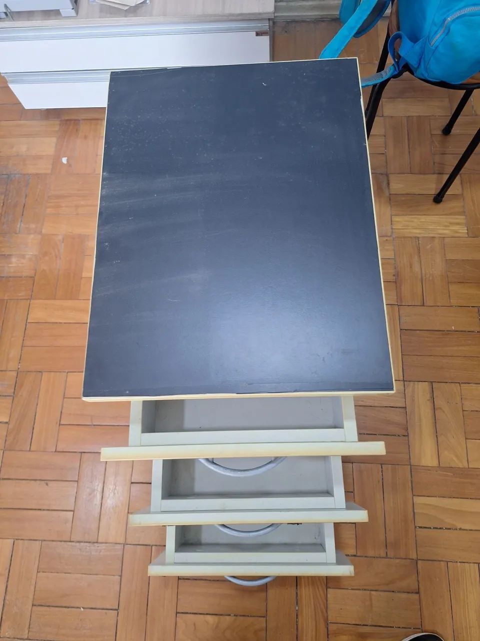 Gaveteiro reforçado - Foto 3
