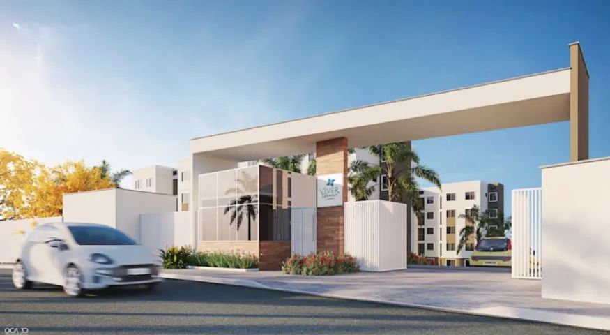 Foto - Manaus - Tarumã