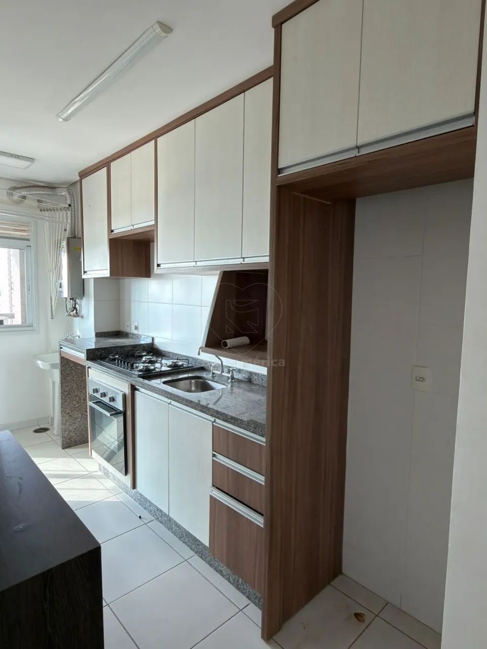 Apartamento disponível no Edifício Spot Centro Residence para locação com 2 quartos e 1 su - Foto 3