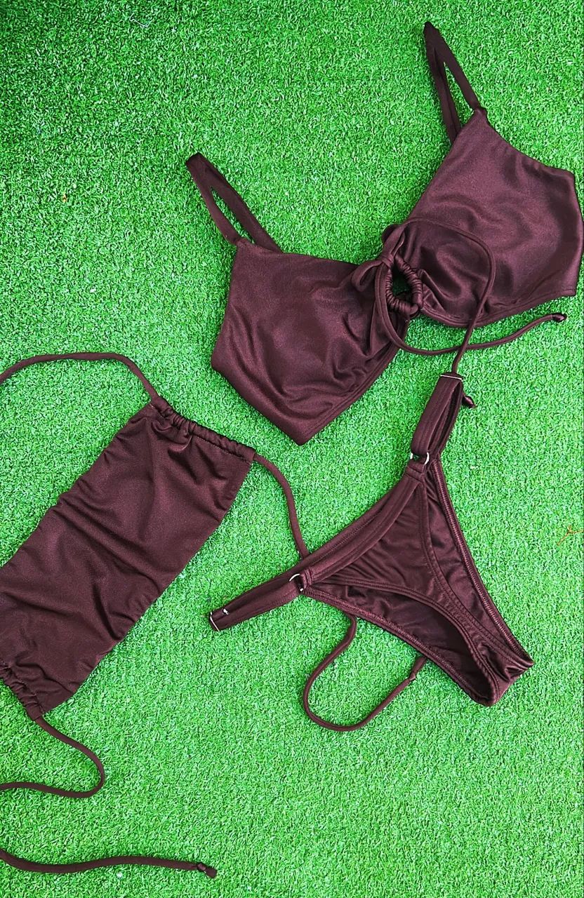 Moda praia ?