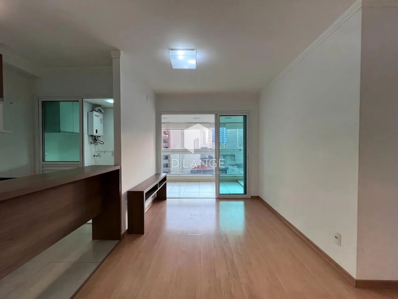 Apartamento à venda no bairro Cambuí em Campinas - Foto 2