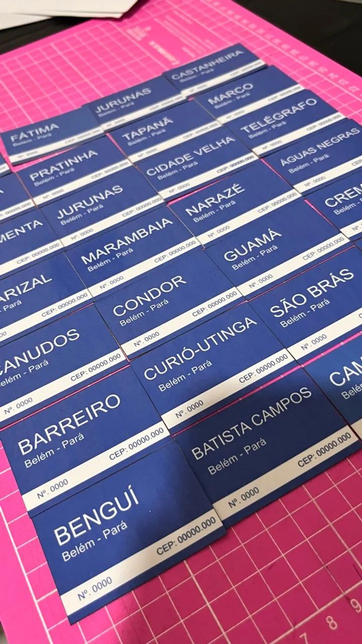 Ímã de geladeira personalizado  - Foto 2