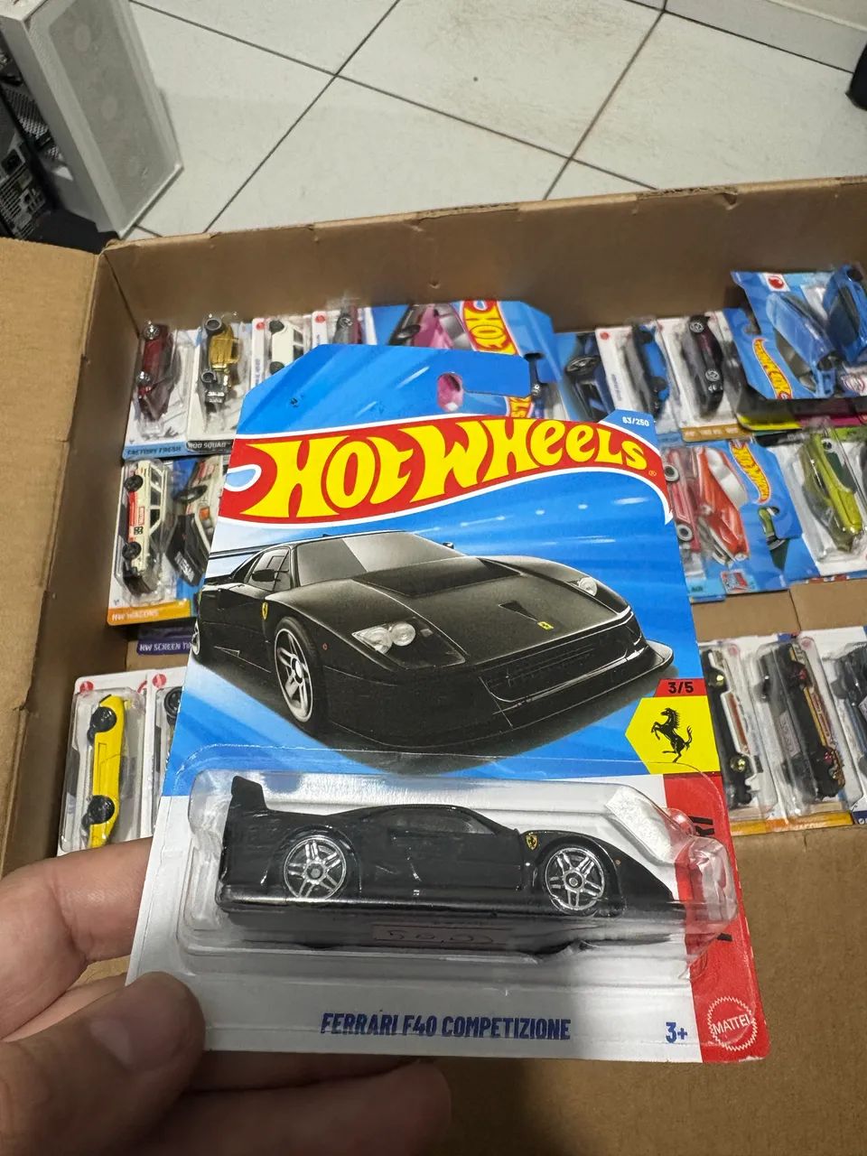 Hot Wheels  - Foto 2