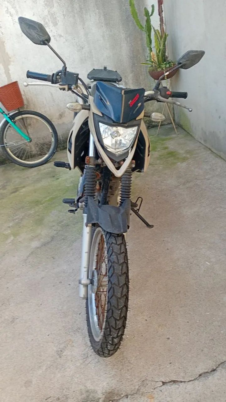 Moto Crosser - Foto 2
