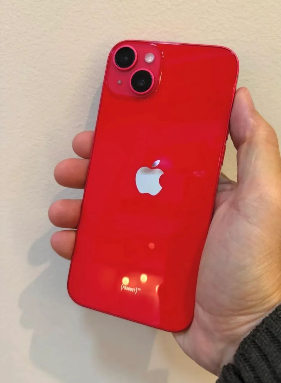 iPhone 