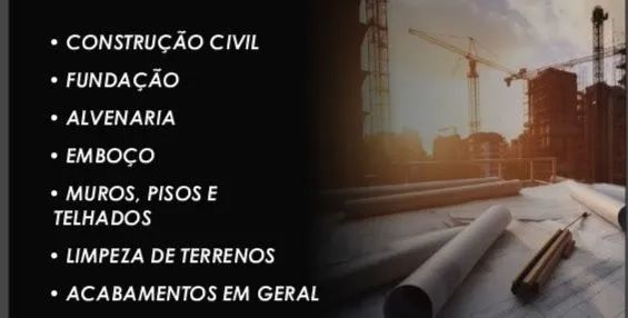 JM construção e reformas. */ * - Foto 4