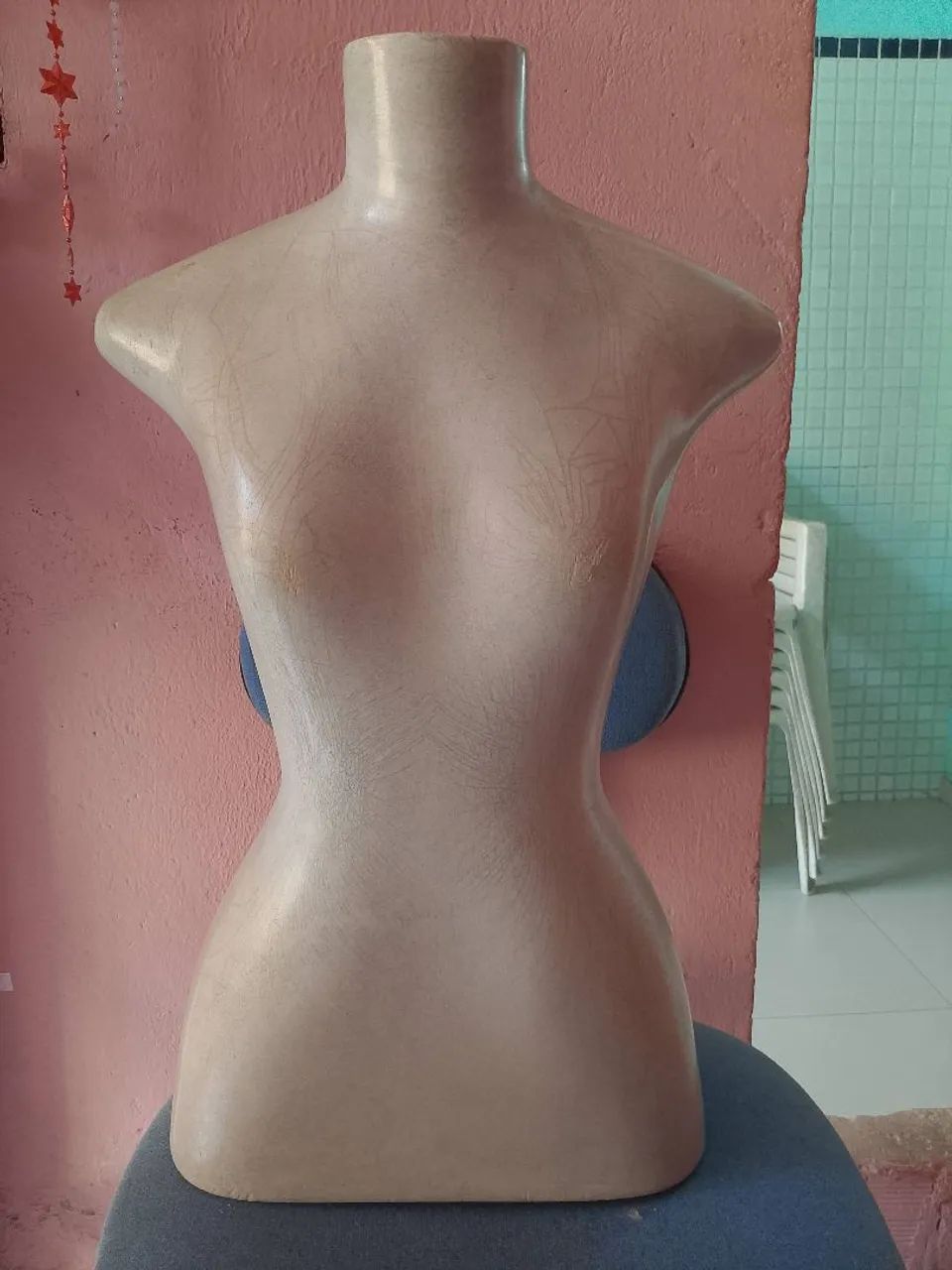 Manequins Busto  - Foto 2