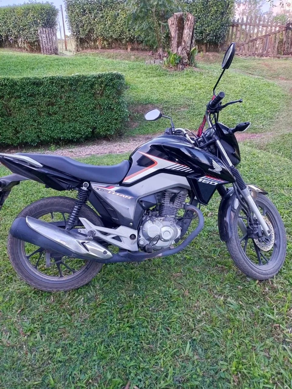 Moto nova - Foto 4