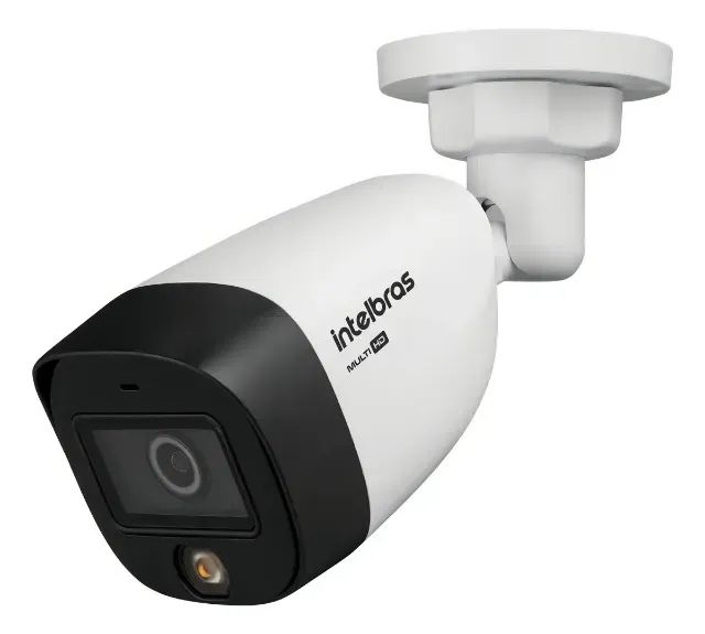 CAMERA VHD 1220 B INTELBRAS