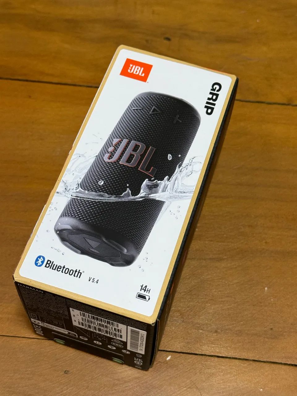 Jbl Grip nova - Foto 4