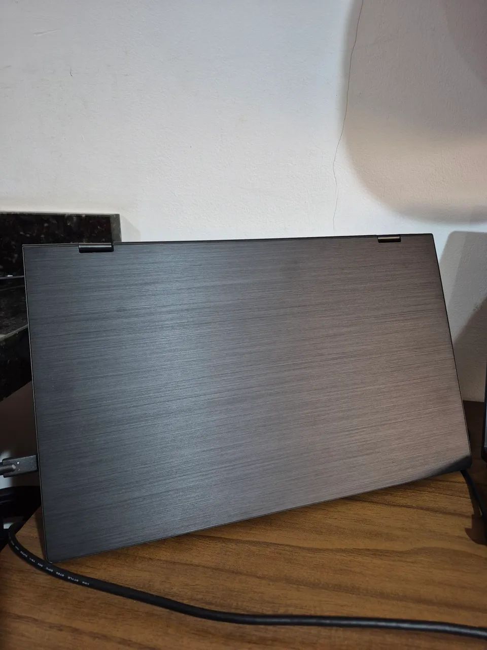 MONITOR DUPLO PORTÁTIL 15.6'' UPERFECT - Foto 3