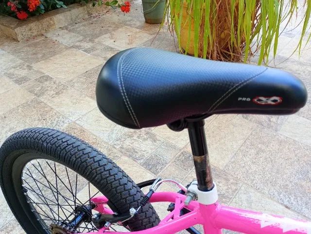BMX Pro-X Aro 20 - Foto 5