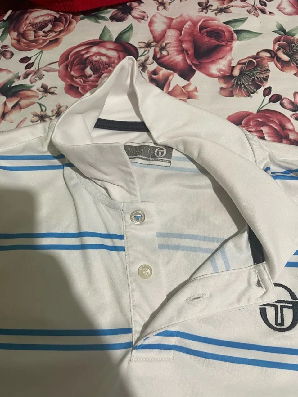 Polo Sérgio tachini - Foto 4