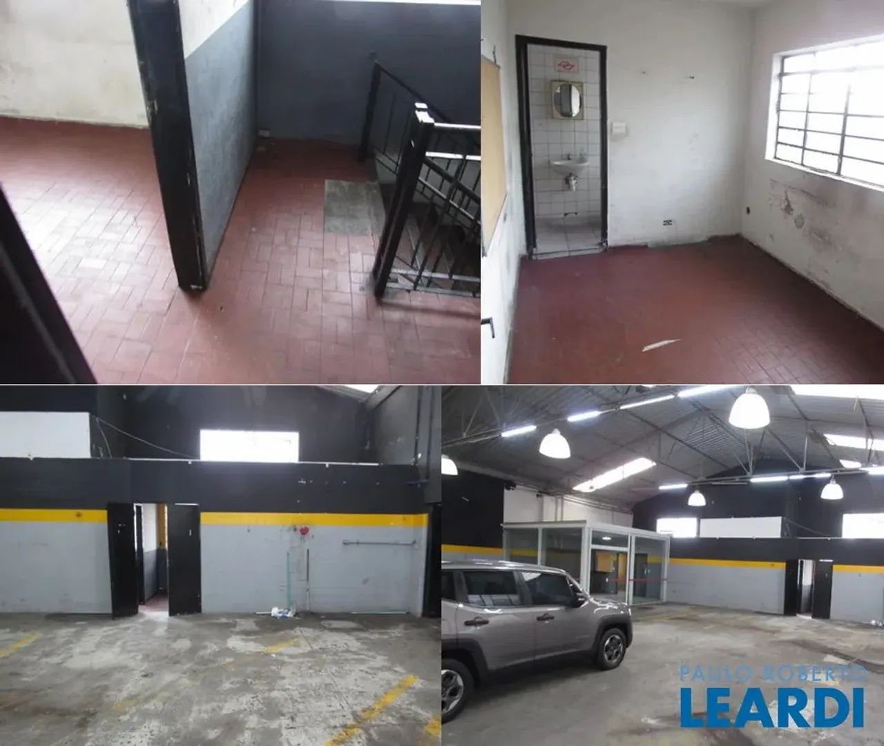 GALPÃO - VILA FORMOSA - SP - Foto 4