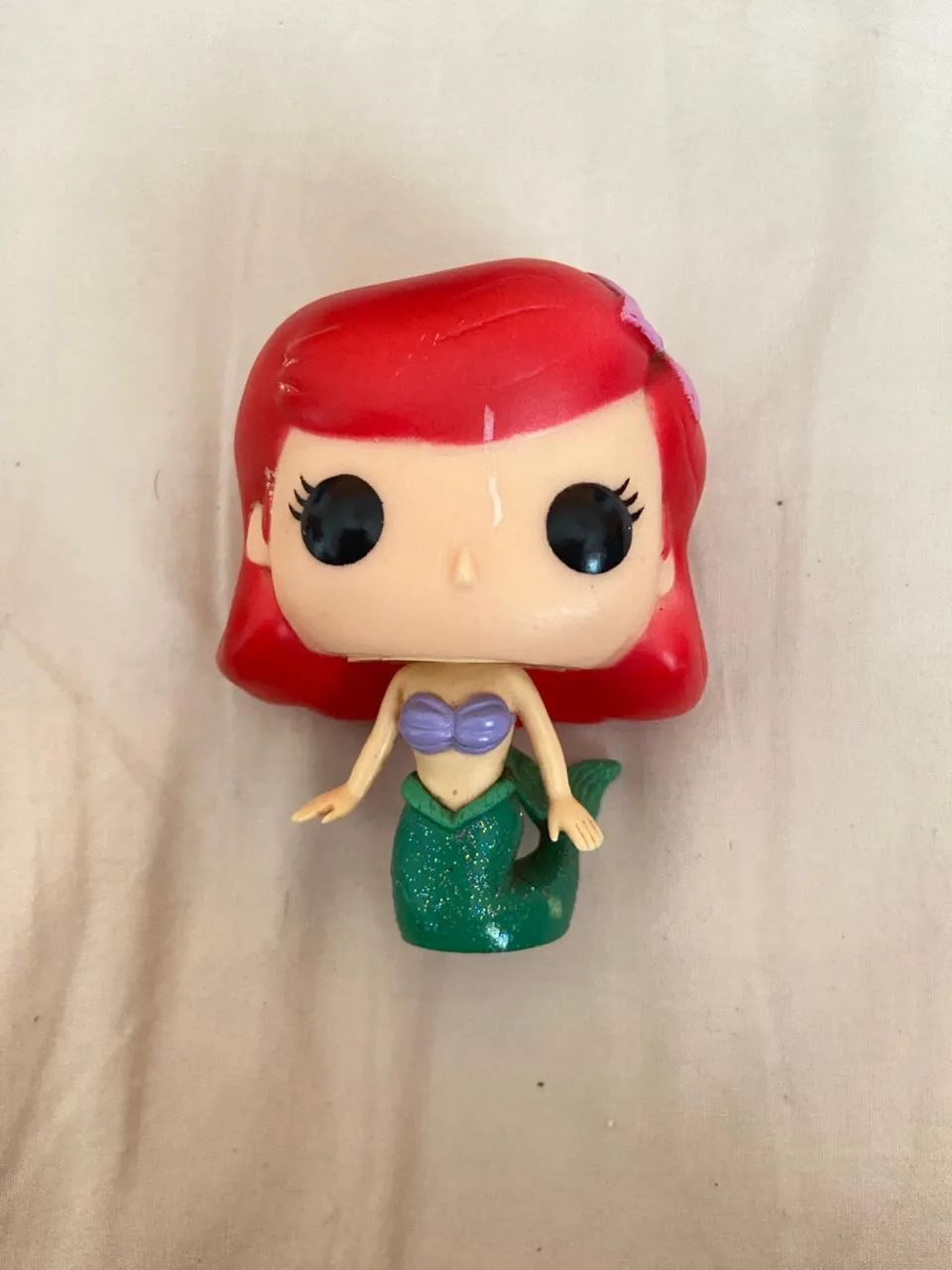 Funko Pop original Ariel