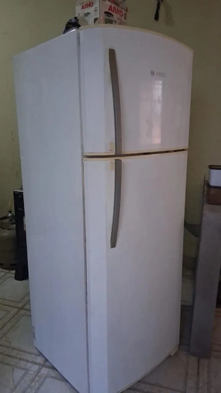 Geladeira  - Foto 2