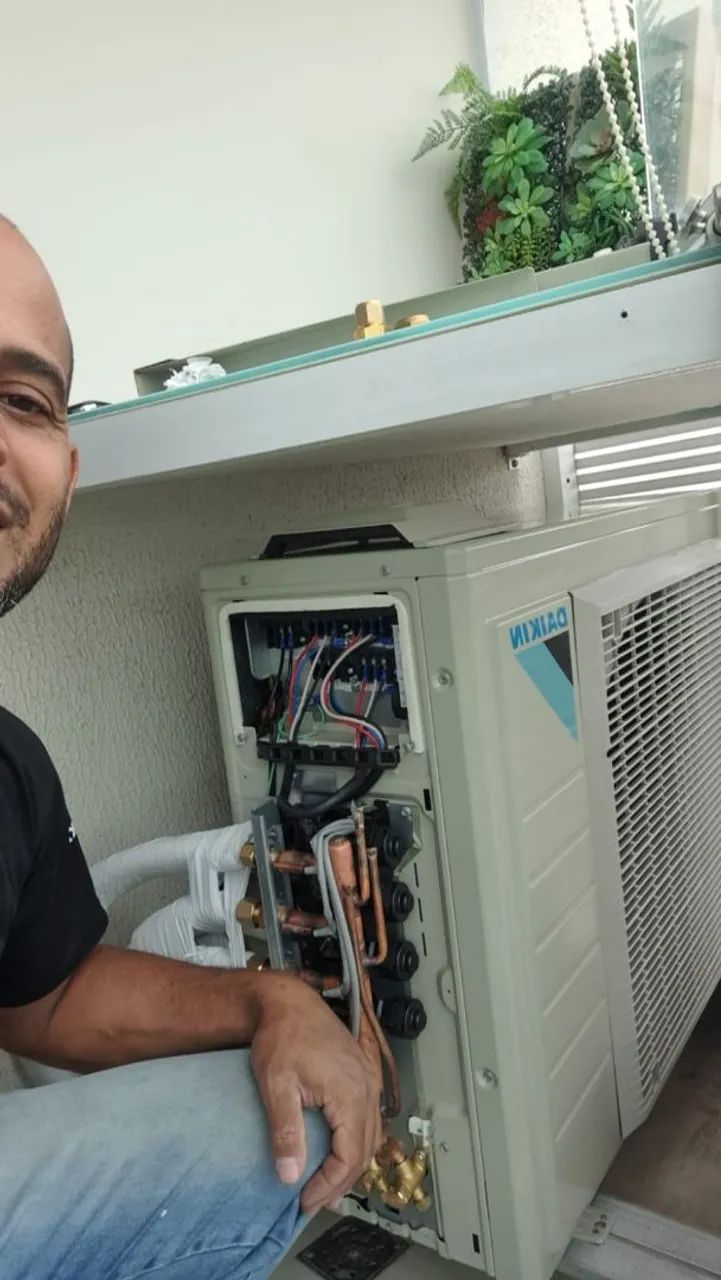 Ar condicionado. - Foto 4