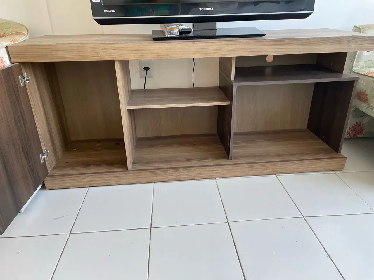 Hacker/movel  de sala de estar 