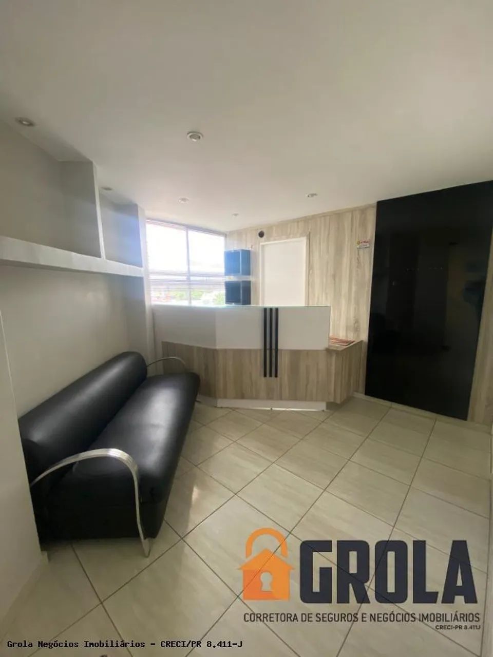 Sala Comercial para Venda em Campo Mourão, Centro - Foto 2