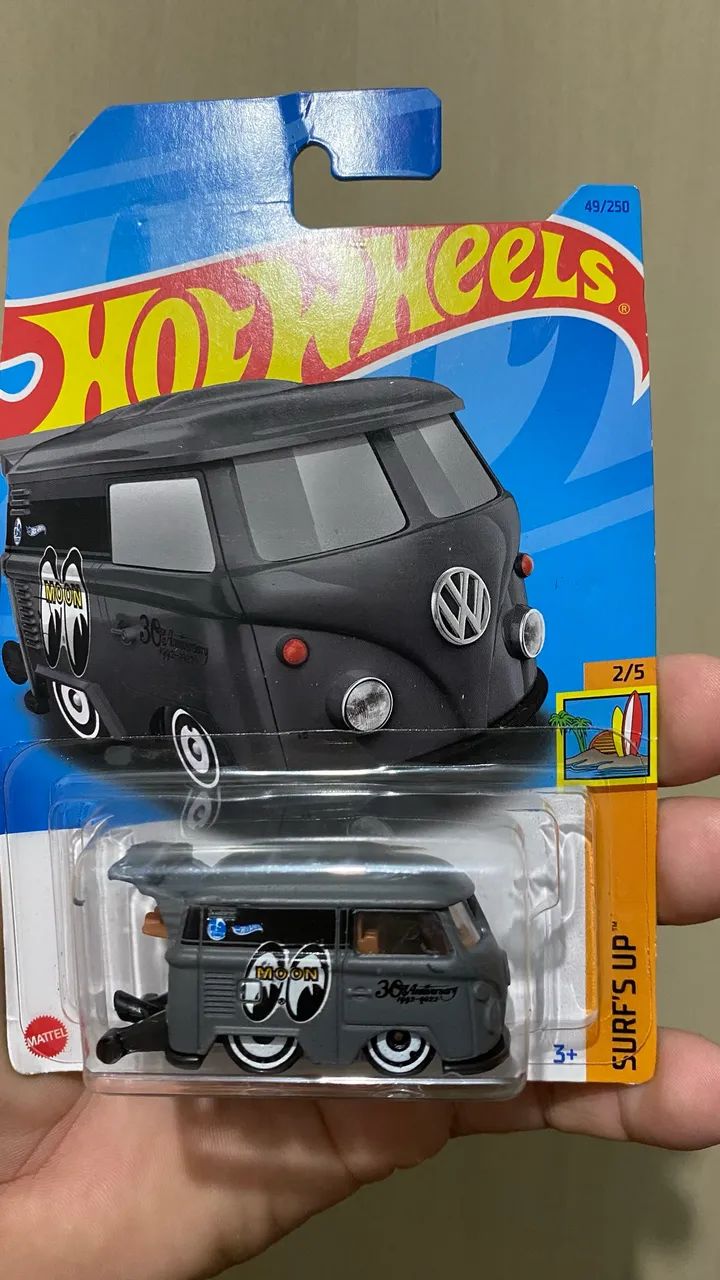 Lote hot wheels  - Foto 3