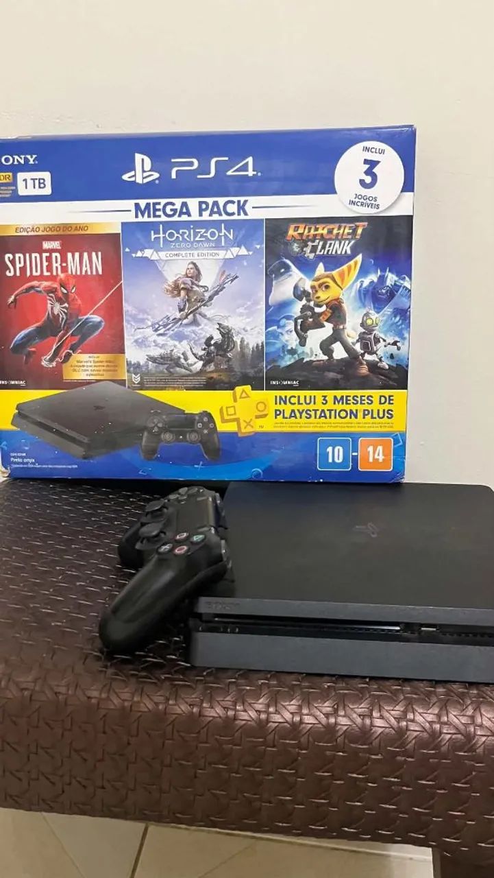 Ps4