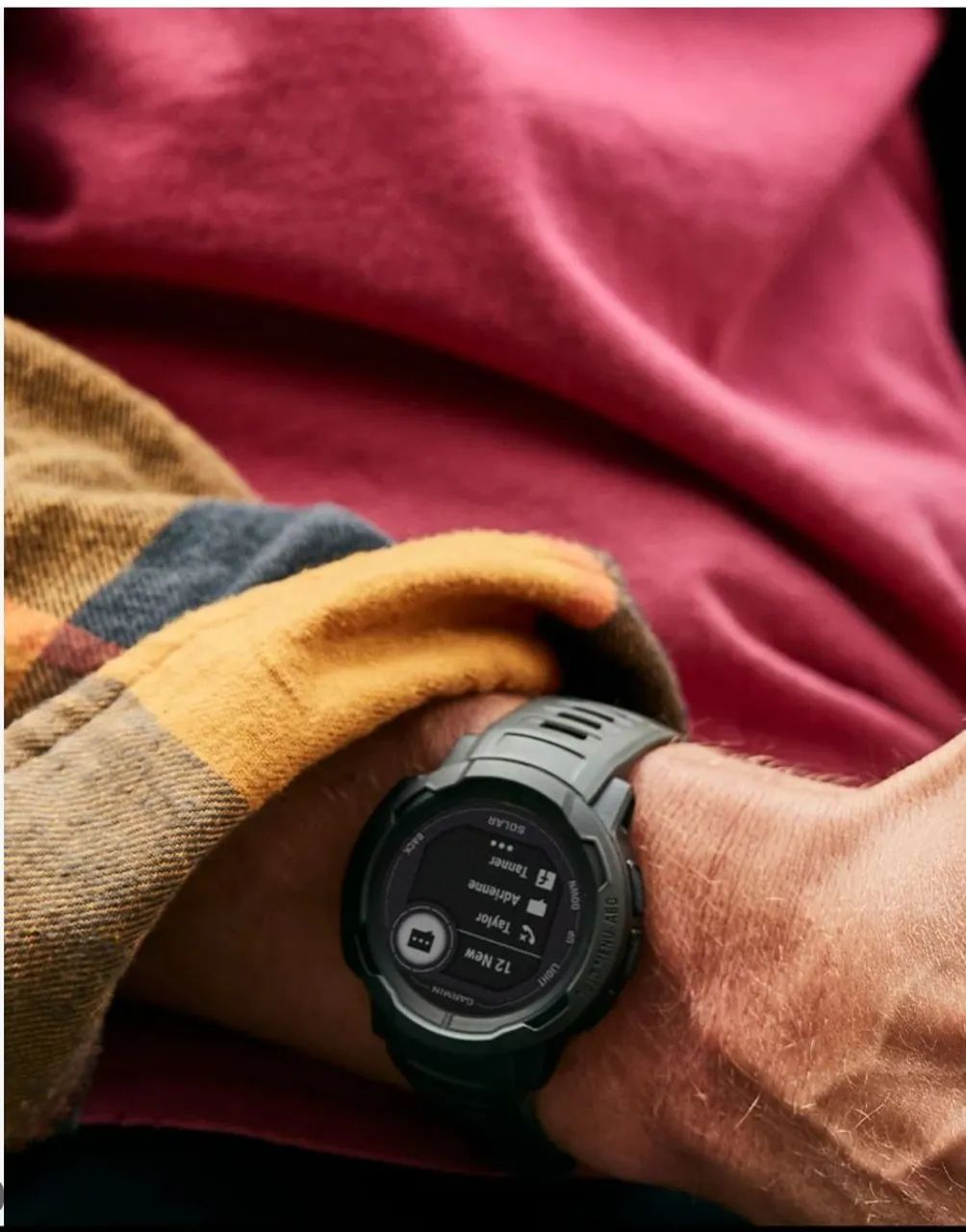 Garmin Instinct 2  - Foto 2